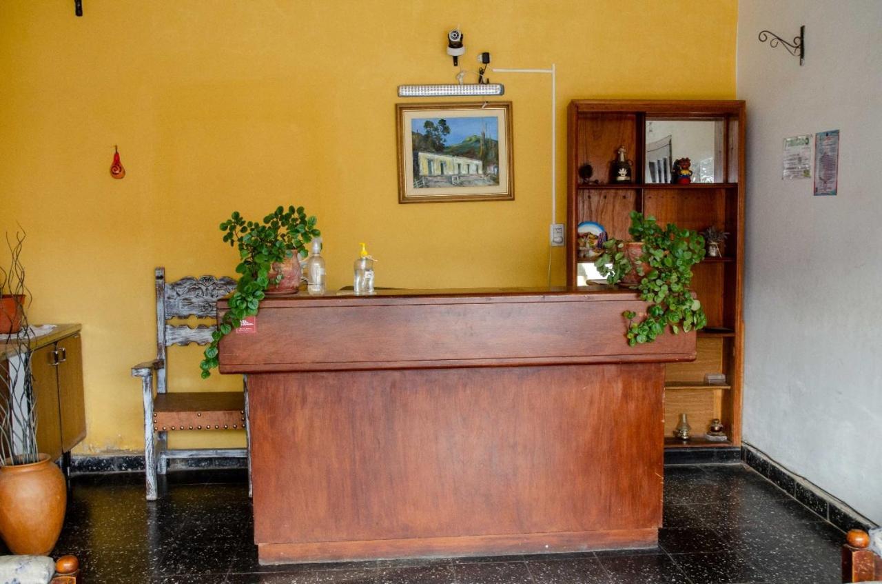 Mamaku Huasi Hotel Cafayate Eksteriør billede