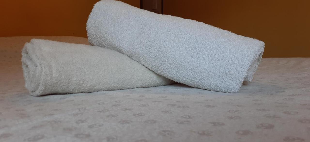 Mamaku Huasi Hotel Cafayate Eksteriør billede