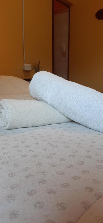 Mamaku Huasi Hotel Cafayate Eksteriør billede
